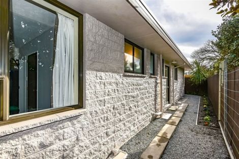 Photo of property in 40 Therese Street, Spreydon, Christchurch, 8024