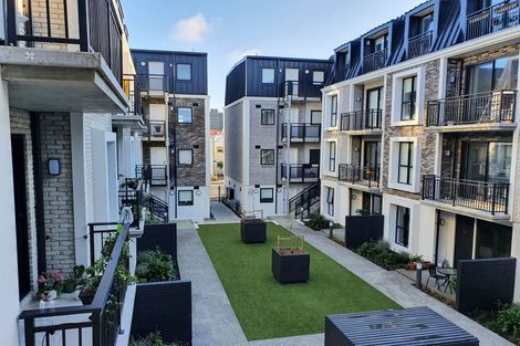 Photo of property in 5/16d Constable Street, Newtown, Wellington, 6021