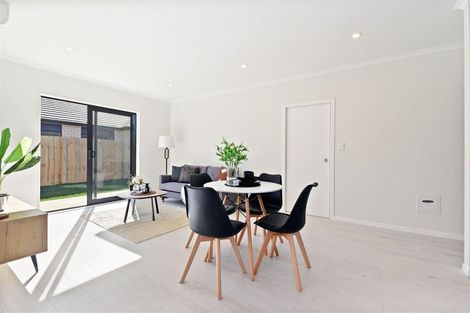 Photo of property in 85u1 Insoll Avenue, Enderley, Hamilton, 3214