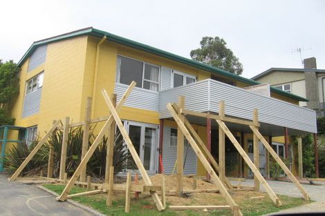 Photo of property in 11/124 Redwood Avenue, Tawa, Wellington, 5028