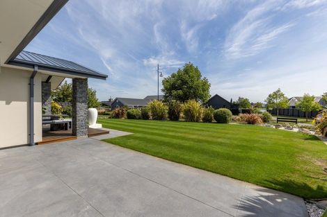 Photo of property in 3 Te Waihora Street, Pegasus, 7612