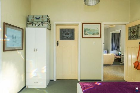 Photo of property in 47a Shakespeare Street, Greymouth, 7805