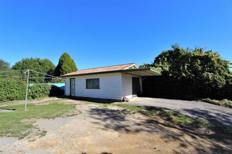 Photo of property in 136 Elizabeth Drive, Tokoroa, 3420