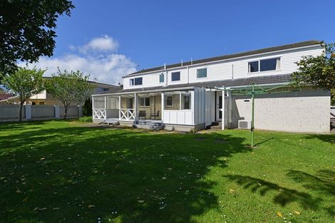 Photo of property in 5 Eden Street, Levin, 5510