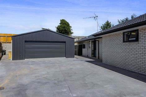 Photo of property in 8 The Terrace, Bell Block, New Plymouth, 4312