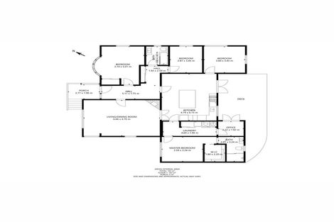Photo of property in 7 Clutha Avenue, Khandallah, Wellington, 6035