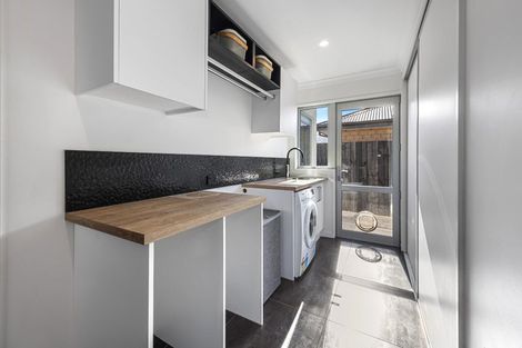 Photo of property in 97 Whincops Road, Halswell, Christchurch, 8025
