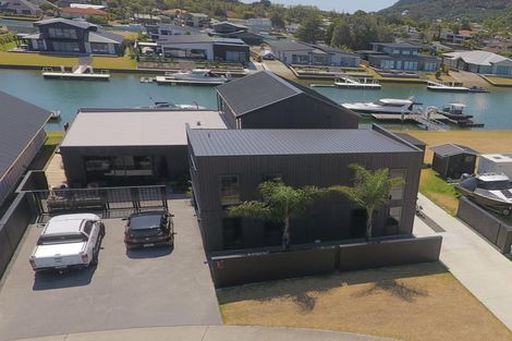 Photo of property in 118 Motu Iti, Pauanui, Hikuai, 3579