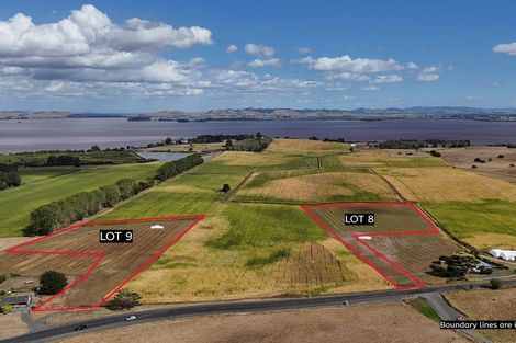 Photo of property in 412 Waerenga Road, Te Kauwhata, 3781