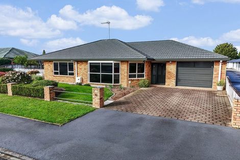 Photo of property in 41 Dalgliesh Avenue, Forest Lake, Hamilton, 3200