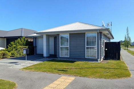Photo of property in 2 George Square West, Wigram, Christchurch, 8025