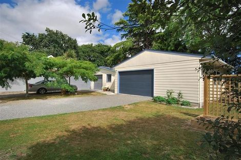 Photo of property in 102 East Street, Greytown, 5712