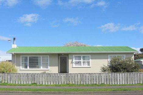 Photo of property in 6a-b Ross Street, Levin, 5510