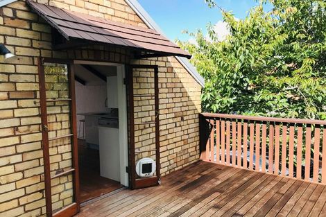 Photo of property in 1 Albany Road, Ponsonby, Auckland, 1011