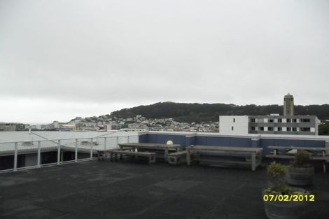 Photo of property in 52/29 Webb Street, Mount Cook, Wellington, 6011