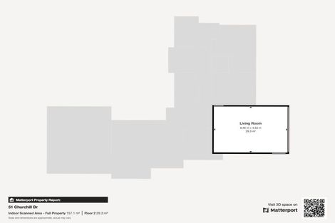 Photo of property in 51 Churchill Drive, Taradale, Napier, 4112