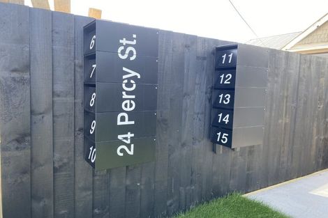 Photo of property in 10/24 Percy Street, Phillipstown, Christchurch, 8011