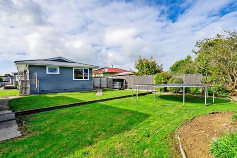 Photo of property in 37 Kinmont Crescent, Newfield, Invercargill, 9812