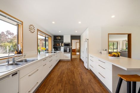 Photo of property in 4 Cedar Place, Amberley, 7410