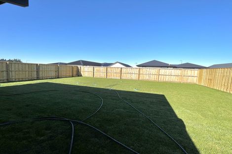 Photo of property in 67 Nethercote Way, Rolleston, 7614