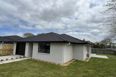 Photo of property in 1/2 Armitage Place, Fairfield, Hamilton, 3214