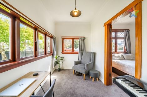 Photo of property in 22 Fuller Grove, Woburn, Lower Hutt, 5010