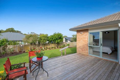 Photo of property in 59 Ashmore Crescent, Warkworth, 0910