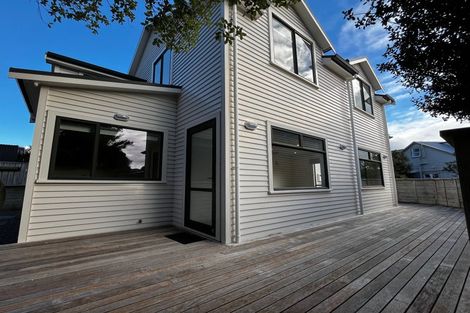 Photo of property in 40 Kaihuia Street, Northland, Wellington, 6012
