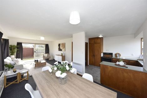 Photo of property in 18 Studholme Street, Somerfield, Christchurch, 8024