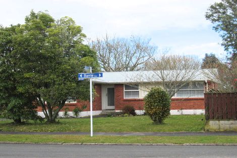 Photo of property in 10 Barrie Crescent, Silverdale, Hamilton, 3216