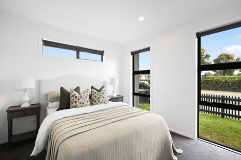 Photo of property in 21 Te Au Rere Crescent, Cambridge, 3434