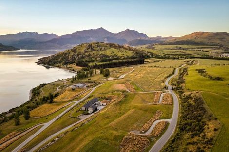 Photo of property in 6 Nathanael Place, Drift Bay, Queenstown, 9371