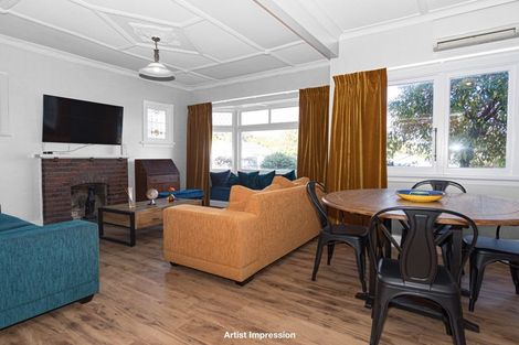 Photo of property in 93 Wood Street, Takaro, Palmerston North, 4410