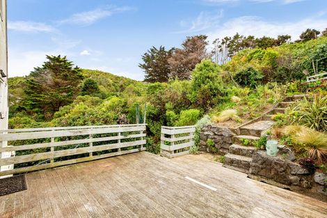 Photo of property in 26 Titiro Moana Road, Korokoro, Lower Hutt, 5012