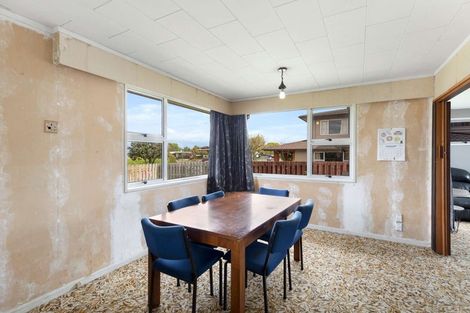 Photo of property in 26 John F Kennedy Drive, Milson, Palmerston North, 4414