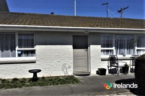 Photo of property in 2/74 Brynley Street, Hornby, Christchurch, 8042