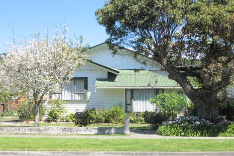 Photo of property in 137 Rutene Road, Kaiti, Gisborne, 4010