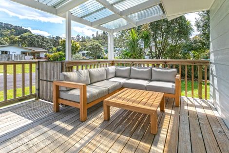 Photo of property in 17 Mako Avenue, Whiritoa, Whangamata, 3691