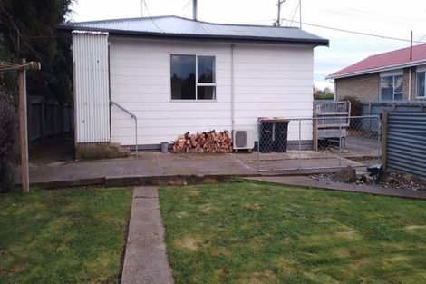 Photo of property in 140 Bain Street, Kingswell, Invercargill, 9812