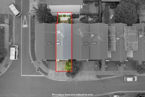 Photo of property in 25 Kirikiri Lane, East Tamaki, Auckland, 2013