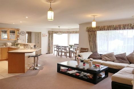 Photo of property in 13 Blairgowrie Place, Rototuna North, Hamilton, 3210