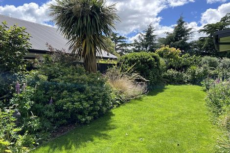 Photo of property in 4 Chedworth Court, Rolleston, 7615