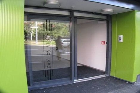 Photo of property in Dual Apartments, 108/142u Vivian Street, Te Aro, Wellington, 6011