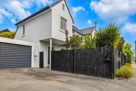 Photo of property in 62 Andover Street, Merivale, Christchurch, 8014