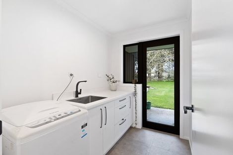 Photo of property in 64 Birchwood Lane, Tamahere, Hamilton, 3283