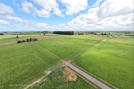Photo of property in 52 Blakie Road, Ryal Bush, Invercargill, 9876