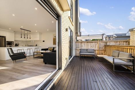 Photo of property in 68 Joshua Carder Drive, Hobsonville, Auckland, 0616