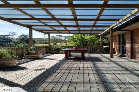Photo of property in 75a Mick Dillon Road, Tahekeroa, Kaukapakapa, 0873