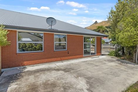 Photo of property in 6 Pawaho Place, Heathcote Valley, Christchurch, 8022