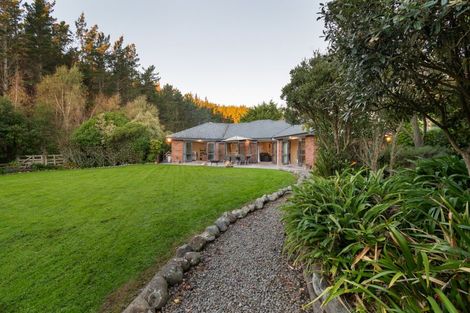Photo of property in 39 County Heights Drive, Aokautere, Palmerston North, 4471